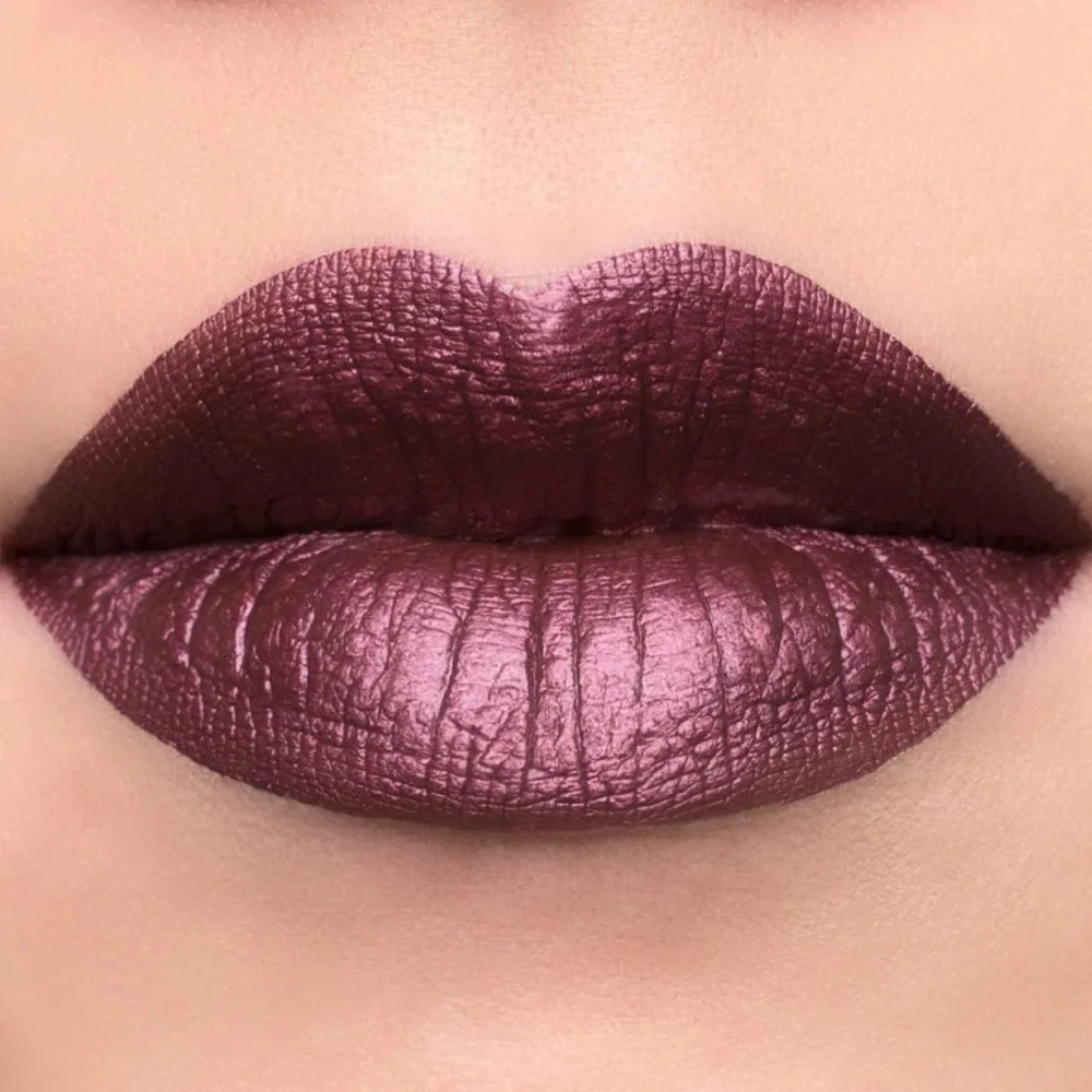 Jeffree Star Cosmetics Velour Liquid Lipstick - No Tea, No Shade - Picture 1 of 9